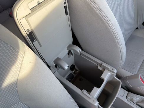 Used 2011 Subaru Forester 2.5X w/ Alloy Wheel Value Pkg image 35