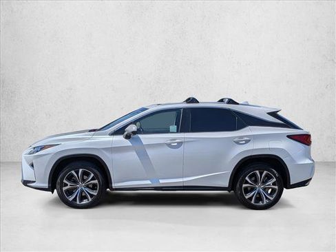Used 2017 Lexus RX 350 FWD w/ Premium Package image 9