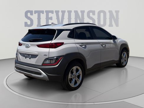 Used 2023 Hyundai Kona SEL w/ Cargo Package AWD/4WD image 5