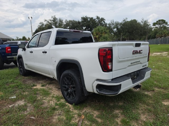 Used 2021 GMC Sierra 1500 Elevation RWD image 5