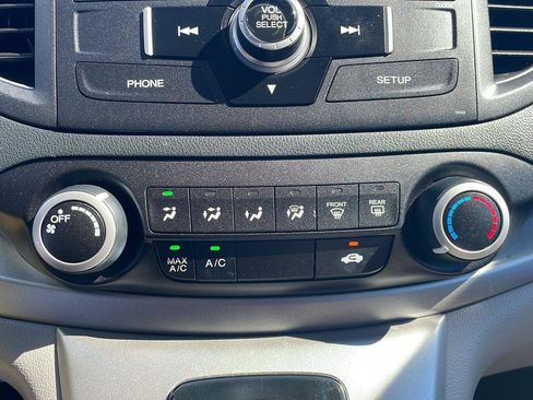 Used 2014 Honda CR-V EX image 22