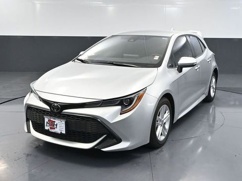Used 2022 Toyota Corolla SE image 11