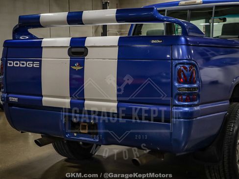 Used 1996 Dodge Ram 1500 Truck 2WD Regular Cab image 49