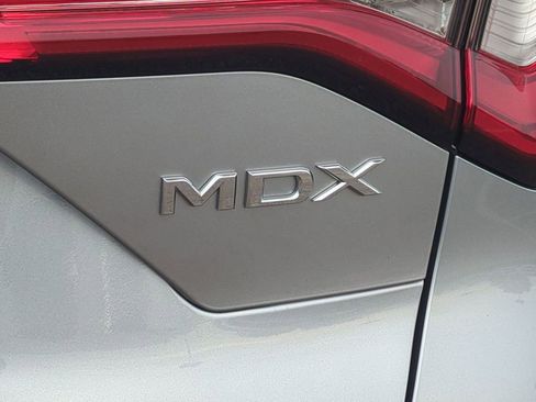 Used 2023 Acura MDX SH-AWD w/ Technology Package image 32