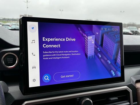 New 2025 Toyota 4Runner Limited image 21