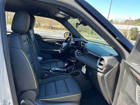 New 2026 Chevrolet TrailBlazer ACTIV w/ Driver Confidence Package image 43