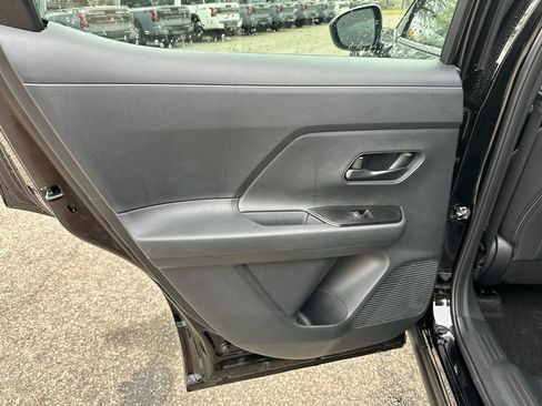 Used 2026 Nissan Kicks S FWD image 19