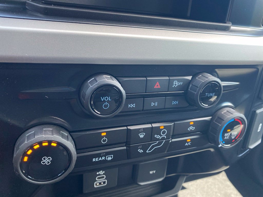 New 2026 Ford F250 XL w/ STX Appearance Package AWD/4WD image 24