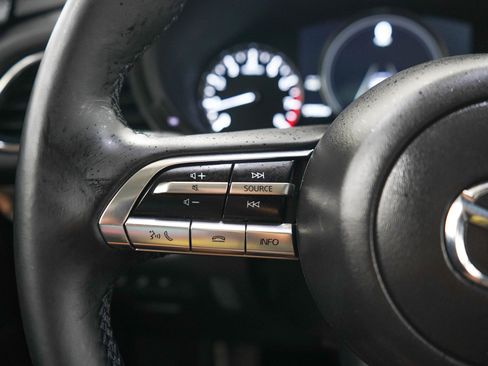 Used 2023 MAZDA CX-30 AWD 2.5 S w/ Preferred Package image 23