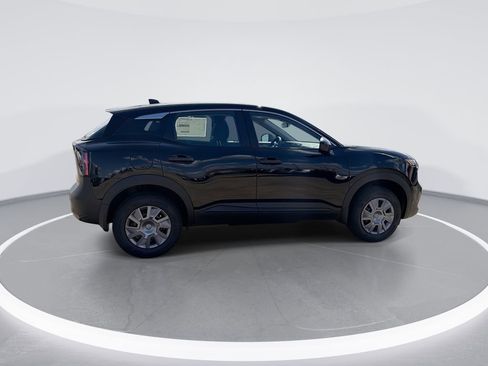 New 2026 Nissan Kicks S FWD image 9