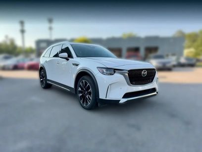 Used 2024 MAZDA CX-90 Plug-In Hybrid w/ Premium Pkg