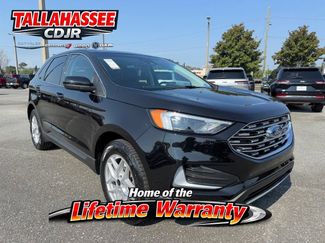 Used 2023 Ford Edge SEL AWD/4WD video 1