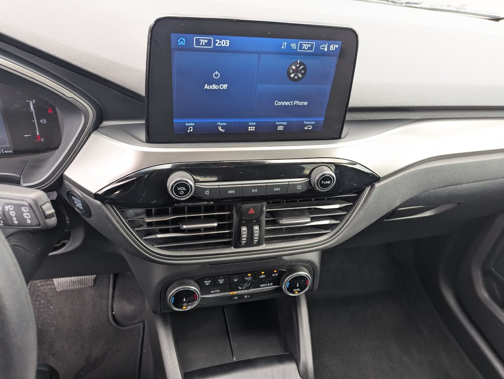 Used 2025 Ford Escape Active AWD/4WD image 15