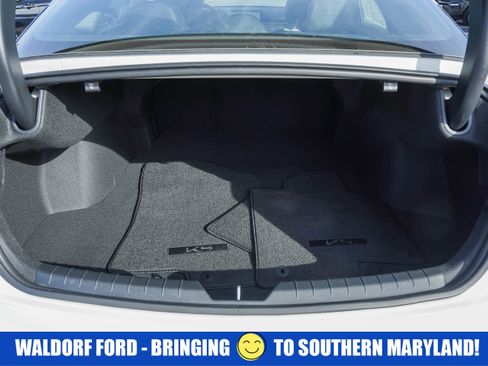 Used 2025 Kia K5 GT-Line image 10