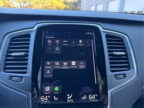 Used 2019 Volvo XC90 T6 Momentum image 33