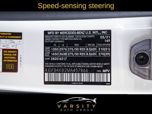 Used 2021 Mercedes-Benz GLE 350 4MATIC image 34