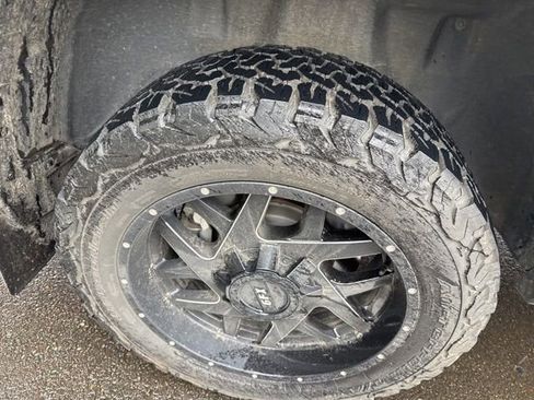 Used 2022 RAM 1500 Limited w/ Night Edition image 12