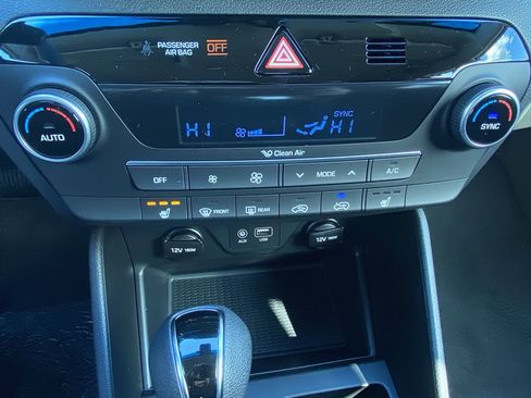 Used 2020 Hyundai Tucson SEL image 19