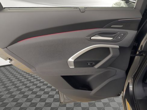 New 2026 Audi SQ5 Premium Plus image 17