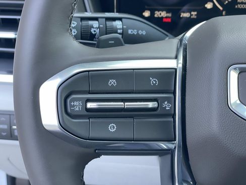 New 2026 GMC Terrain Denali image 11