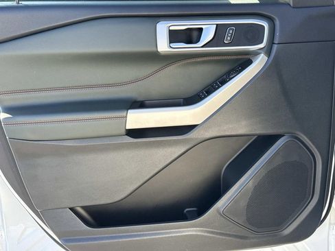 Used 2023 Ford Explorer Timberline AWD/4WD image 18