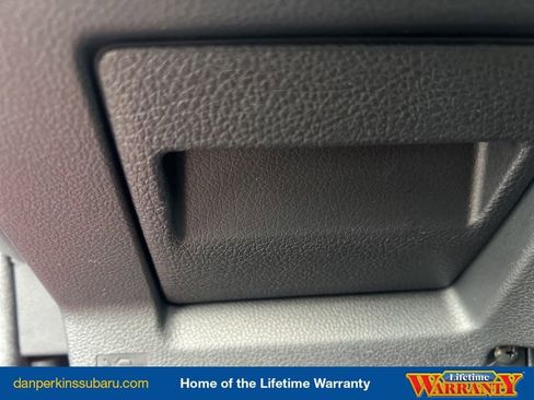 Certified 2024 Subaru Crosstrek 2.5i Limited image 12