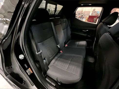 Used 2023 Hyundai Santa Cruz Night image 19