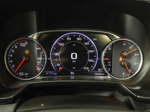 Used 2019 Chevrolet Blazer RS image 32