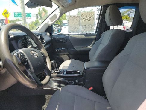 Used 2019 Toyota Tacoma SR RWD image 10