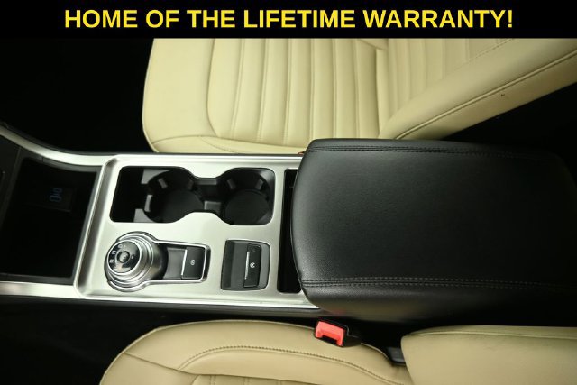 Used 2023 Ford Edge SEL AWD/4WD image 29