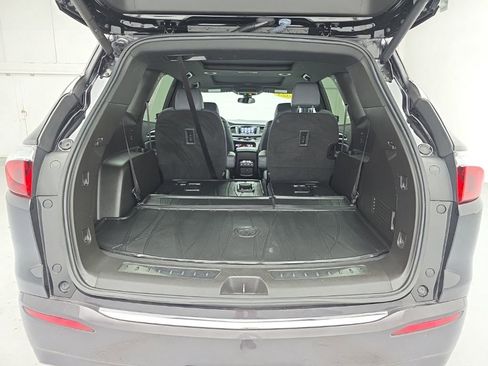 Used 2023 Buick Enclave Essence w/ Experience Buick Package AWD/4WD image 56