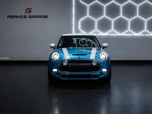 Used 2015 MINI Cooper S FWD image 38