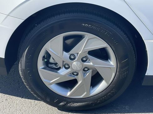 Certified 2025 Hyundai Sonata SE image 30