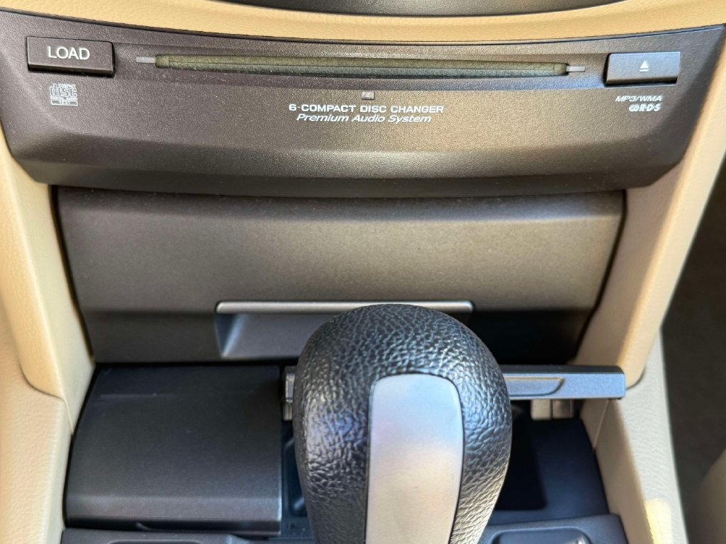 Used 2012 Honda Accord EX-L image 22