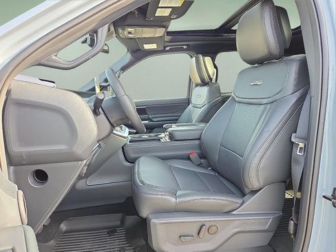 New 2026 Ford Expedition Platinum w/ Stealth Appearance Package image 14