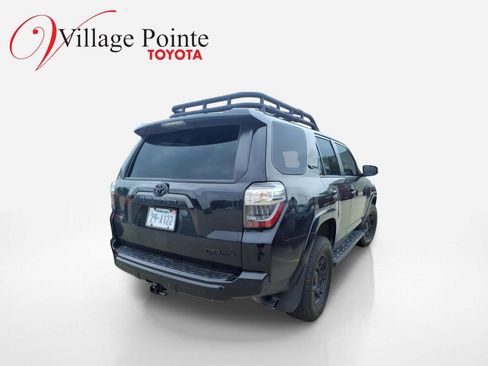 Certified 2024 Toyota 4Runner TRD Pro AWD/4WD image 3
