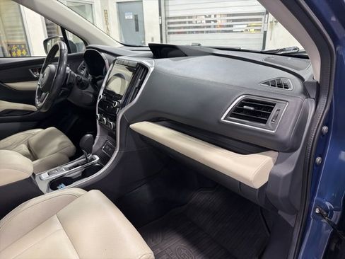 Used 2022 Subaru Ascent Limited w/ Technology Package image 14