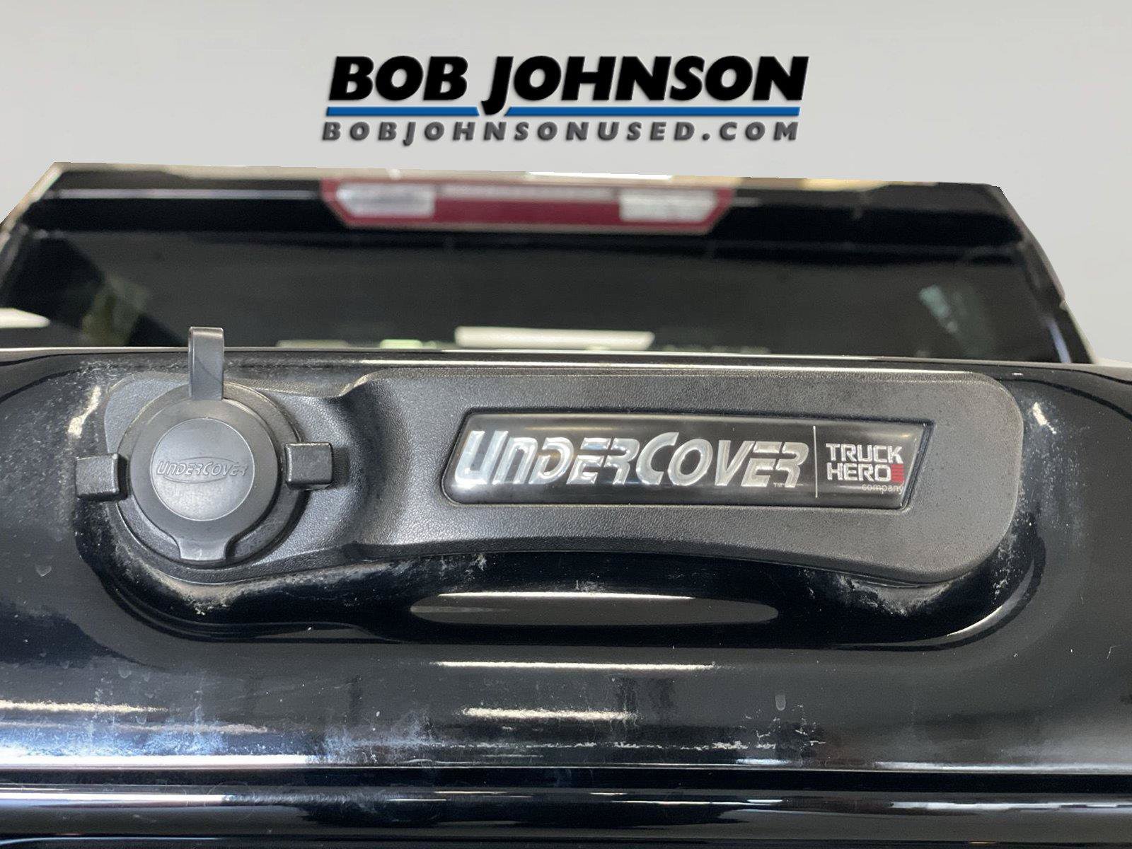 Used 2022 Chevrolet Silverado 1500 RST w/ Safety Package AWD/4WD image 53