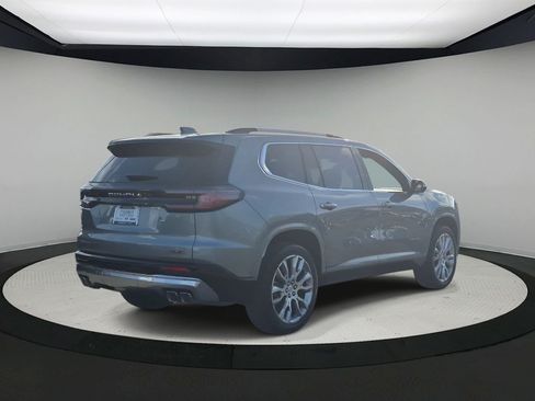 New 2026 GMC Acadia Denali w/ Super Cruise Package AWD/4WD image 9