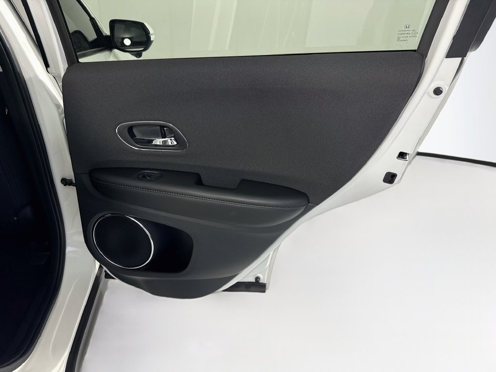Certified 2022 Honda HR-V EX image 27