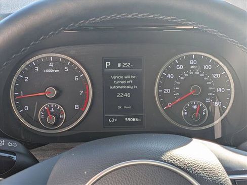 Used 2022 Kia K5 EX w/ EX Premium Package image 12