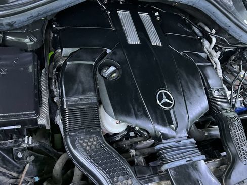 Used 2019 Mercedes-Benz GLS 450 4MATIC w/ Premium 1 Package image 32