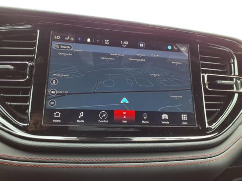 New 2026 Dodge Durango GT w/ Tow 'N Go Package image 5