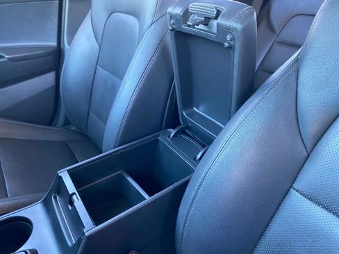 Used 2019 Hyundai Tucson Limited image 53