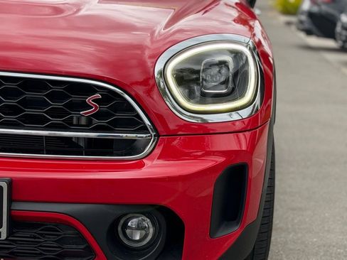 Used 2024 MINI Cooper Countryman S FWD image 8