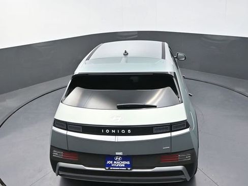New 2026 Hyundai Ioniq 5 SEL AWD/4WD image 27