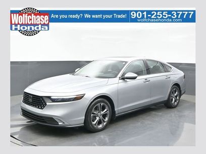 Used 2023 Honda Accord EX