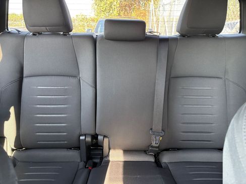 Used 2024 Toyota Tacoma TRD Off-Road image 70