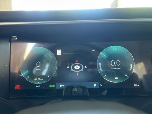 New 2026 Hyundai Palisade FWD Hybrid image 7