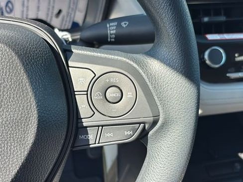 New 2026 Toyota Corolla Cross L image 17